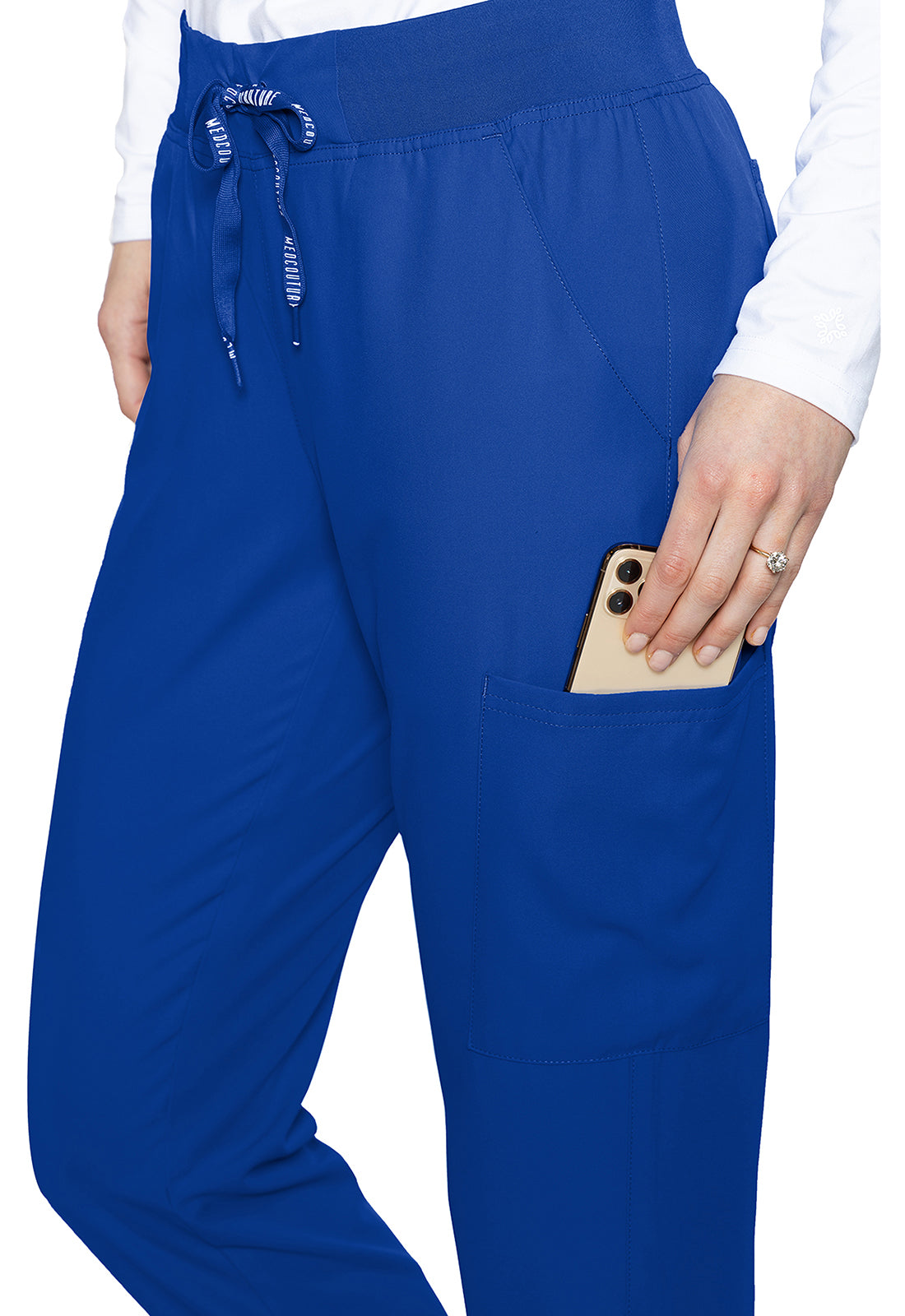 MedCouture Jogger (Galaxy)