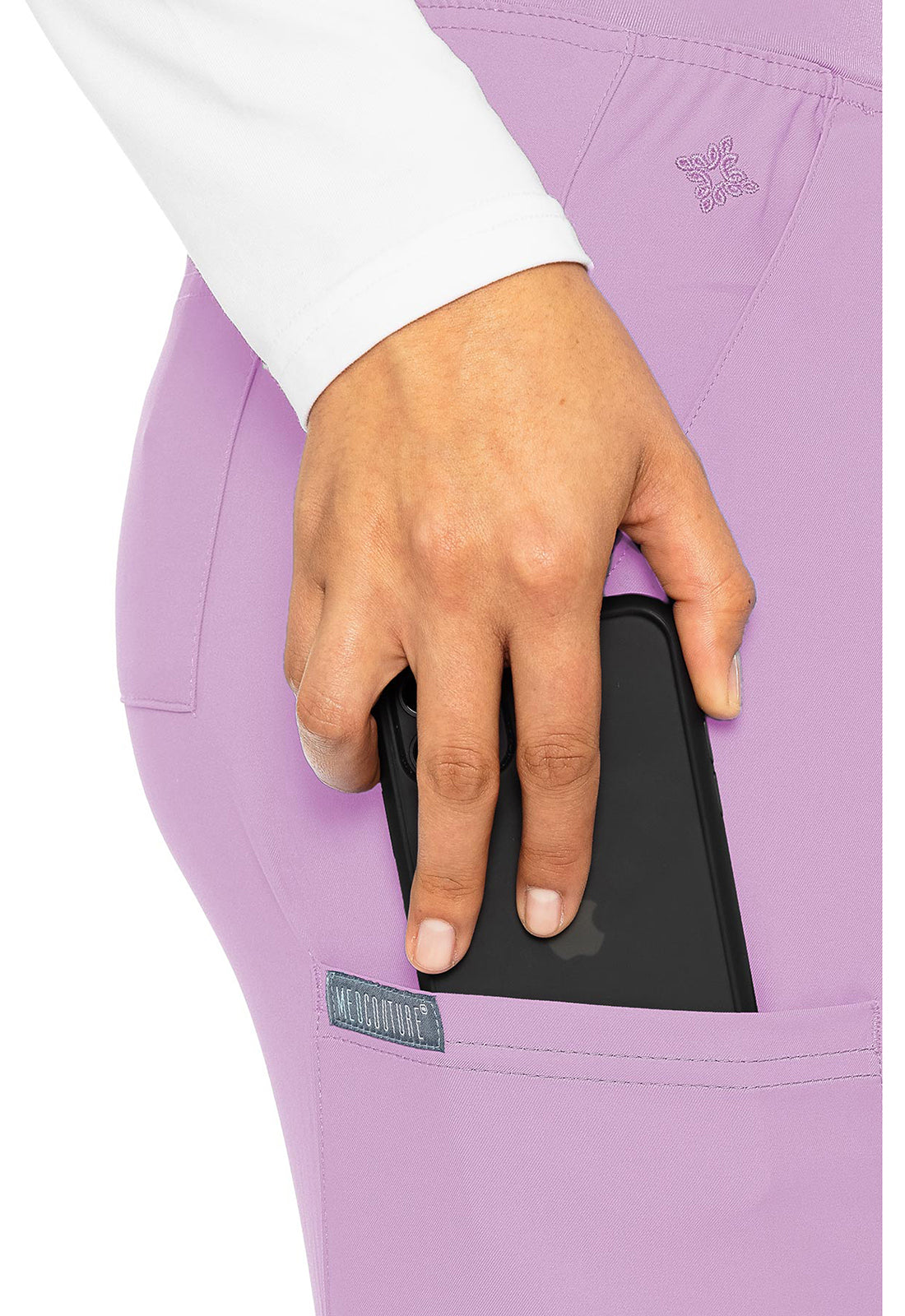 MedCouture Jogger (Lilac)