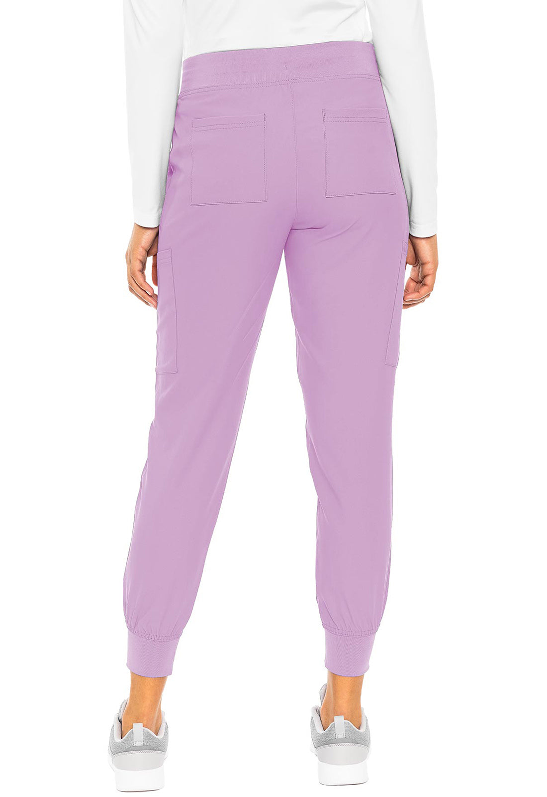 MedCouture Jogger (Lilac)