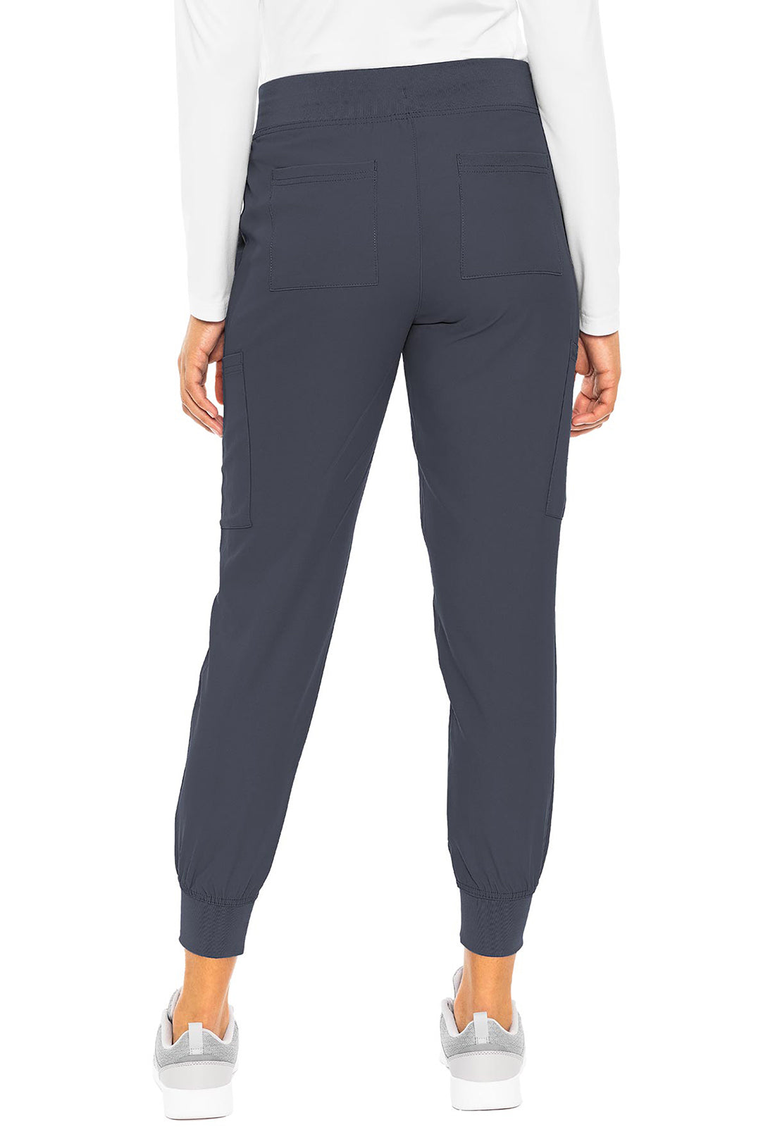 MedCouture Jogger (Pewter)