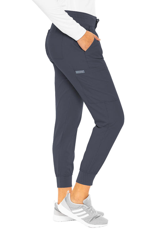 MedCouture Jogger (Pewter)