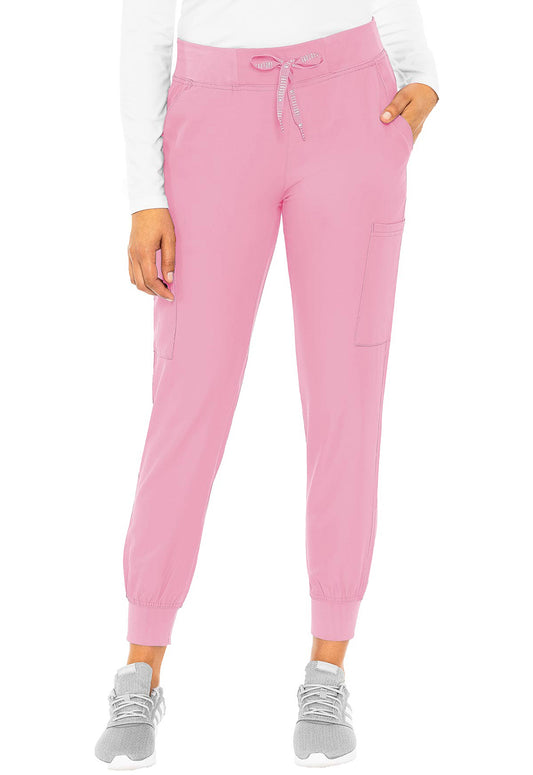 MedCouture Jogger (Taffy)