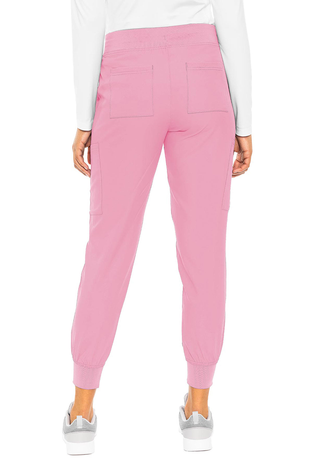 MedCouture Jogger (Taffy)